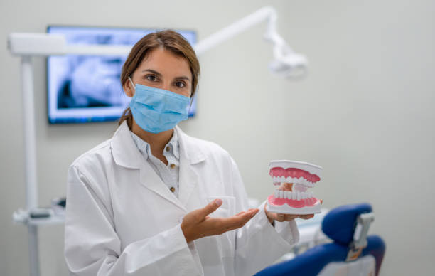 Best Emergency Dentist for Knocked-Out Tooth in Bratenahl, OH