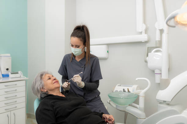 Best Emergency Dentist for Lost Fillings or Crowns in Bratenahl, OH