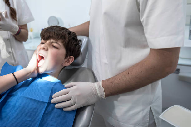 Best Emergency Dentist for Lost Fillings or Crowns in Bratenahl, OH