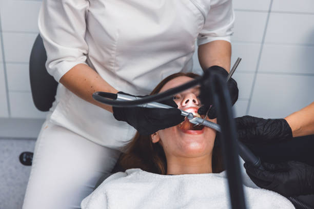 Best Weekend Emergency Dentist in Bratenahl, OH