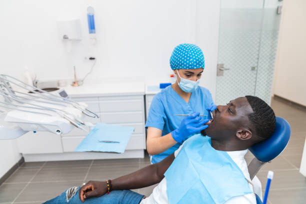 Best Emergency Dental Services for Seniors in Bratenahl, OH